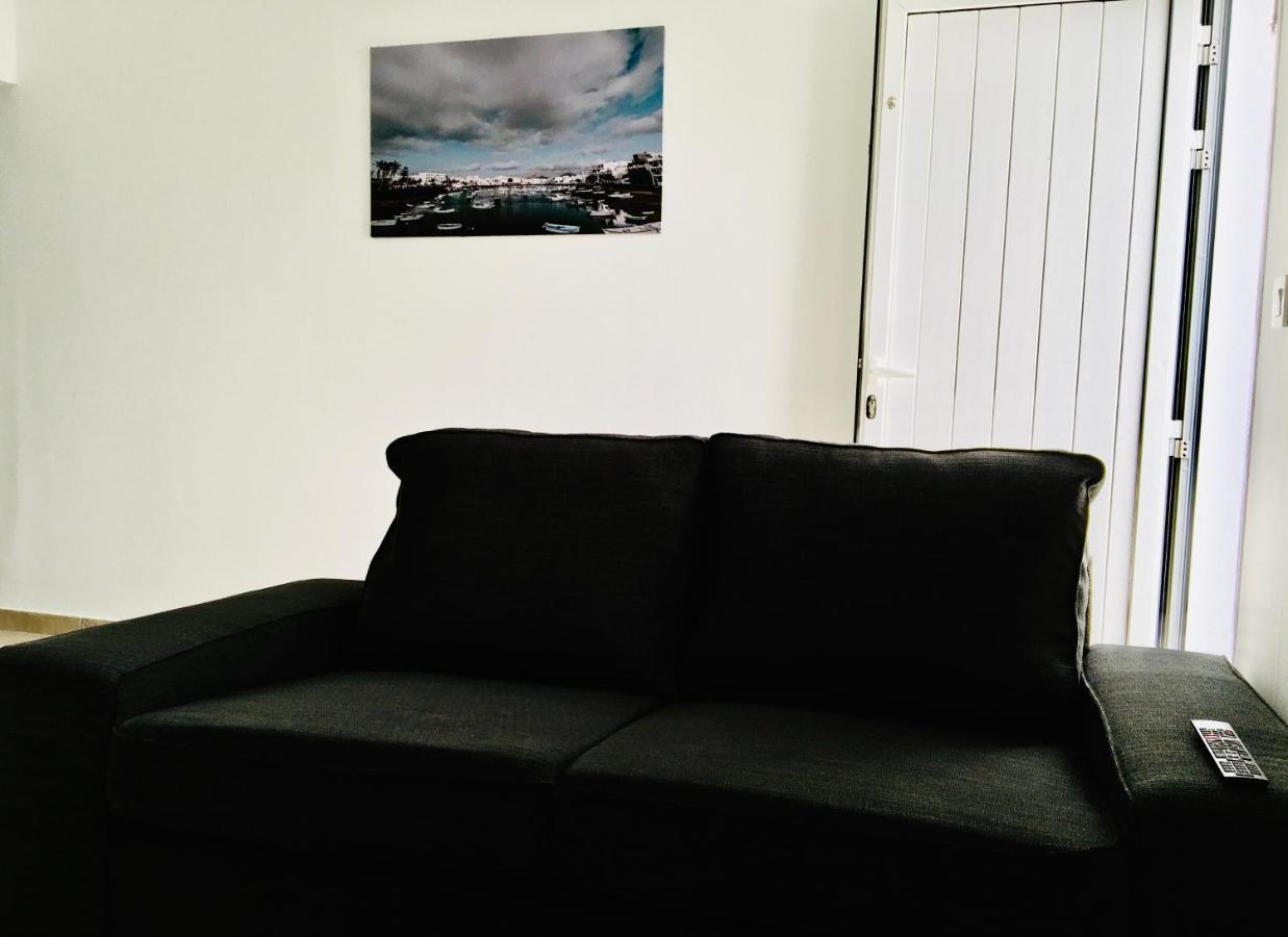 Anjomacar B Apartment Teguise (Lanzarote)