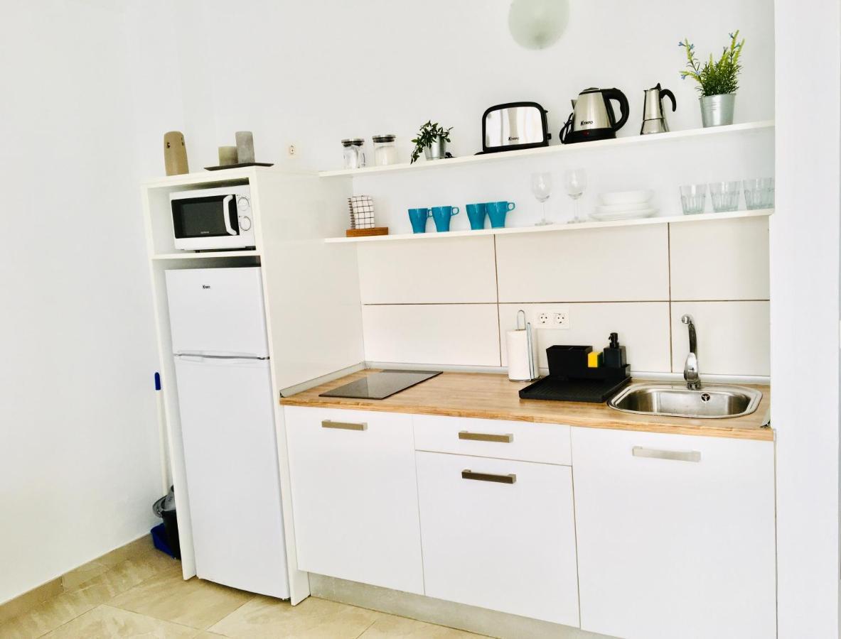 Apartment Anjomacar B *