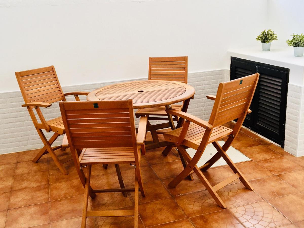 Anjomacar B Apartment Teguise (Lanzarote)