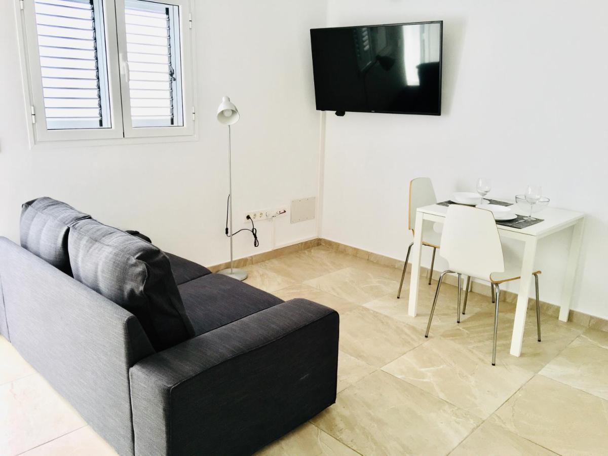 Apartment Anjomacar B *