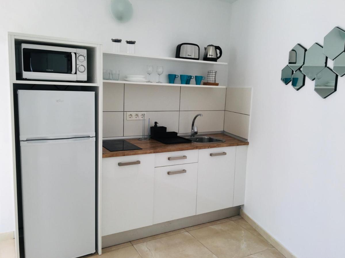 Anjomacar B Apartment
