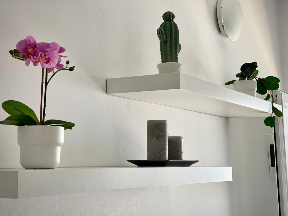 Anjomacar B Apartment Teguise (Lanzarote)