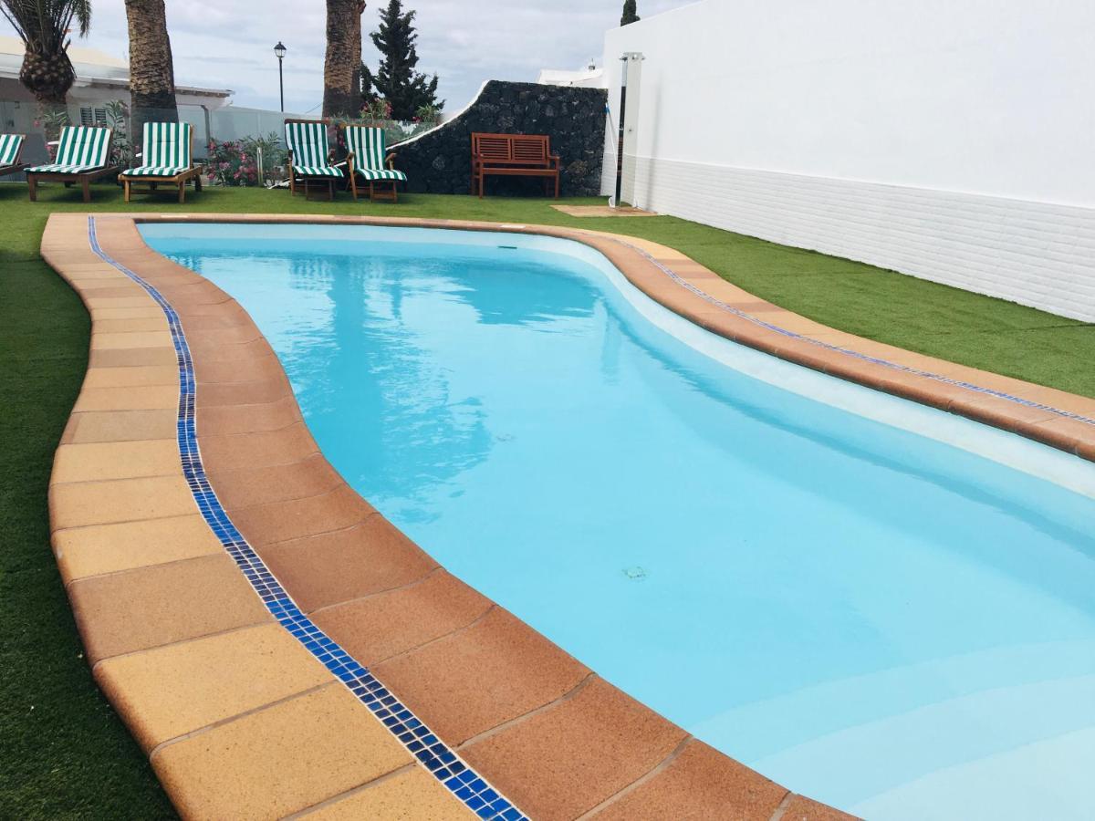 Apartment Anjomacar B