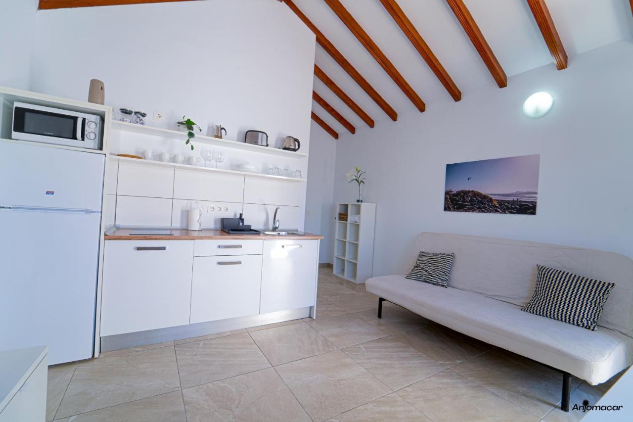 Apartment Anjomacar B Teguise (Lanzarote)