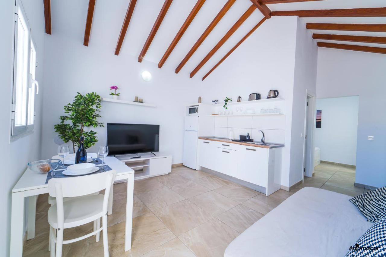 Anjomacar B Apartment