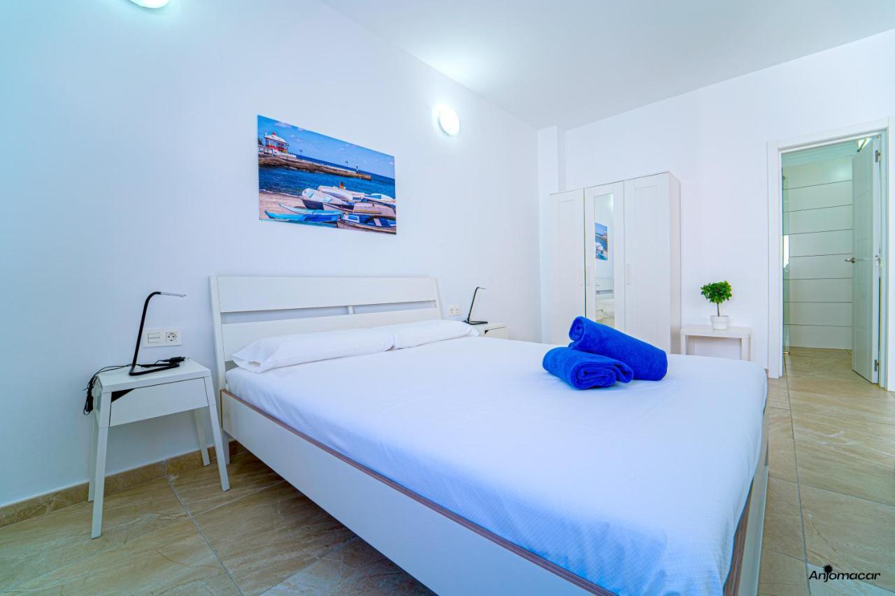 Apartment Anjomacar B *