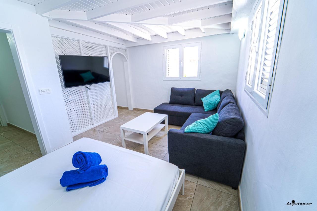 Anjomacar B Apartment Teguise (Lanzarote)