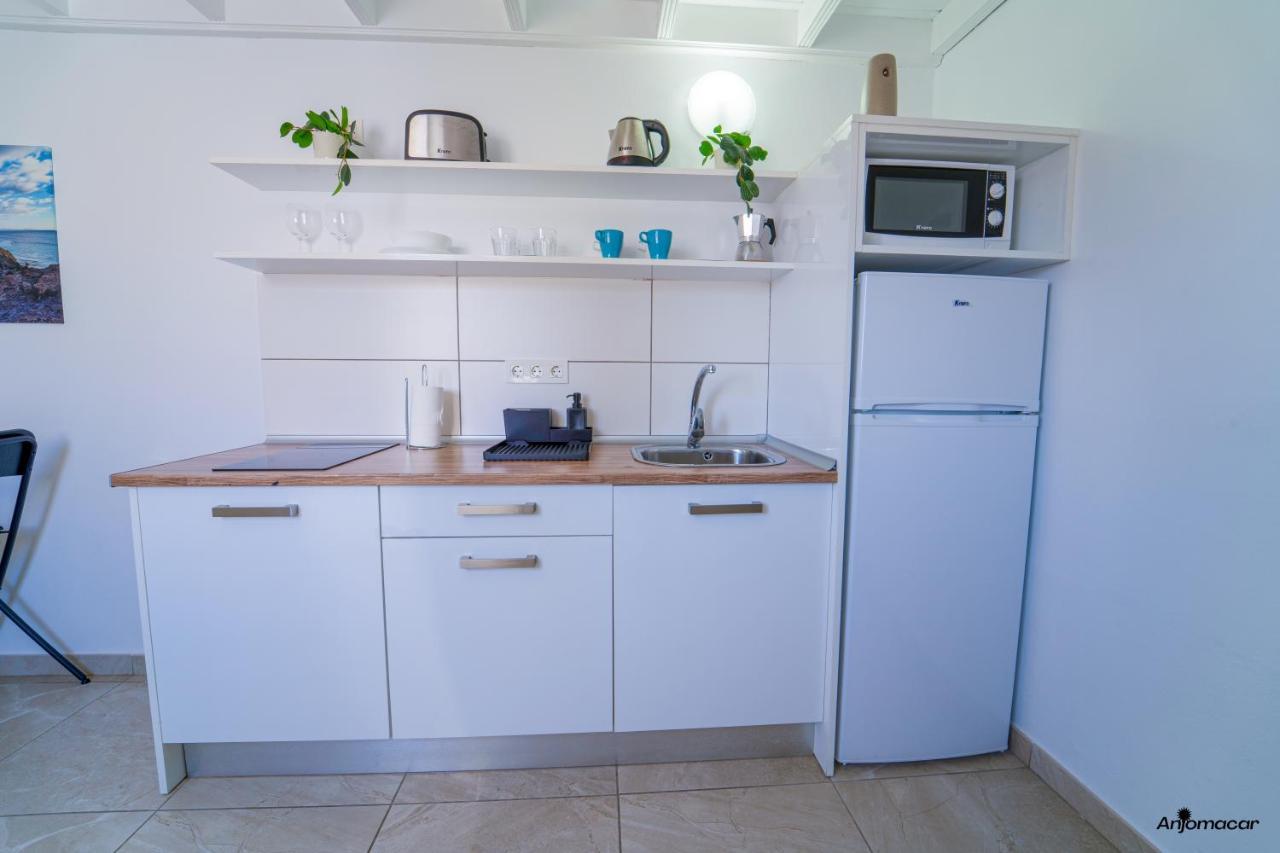 Anjomacar B Apartment