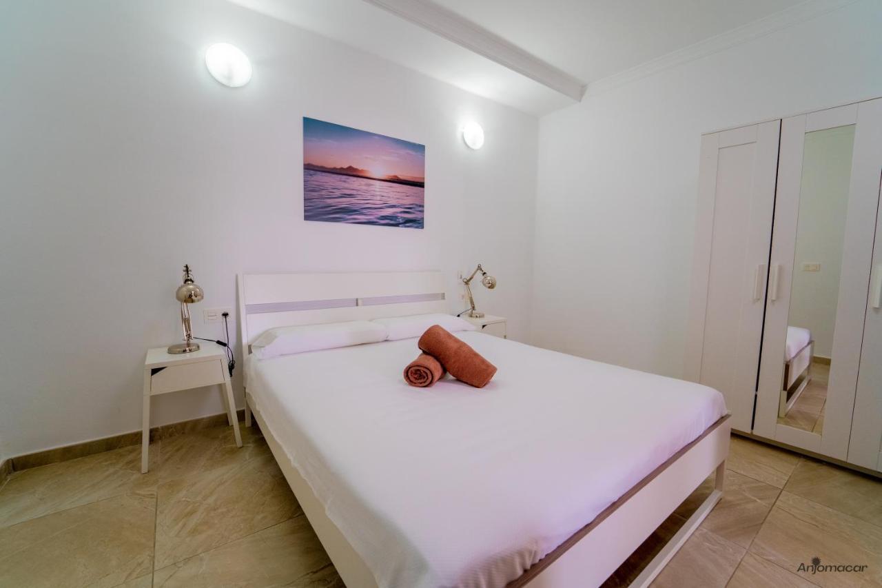 Apartment Anjomacar B Teguise (Lanzarote)