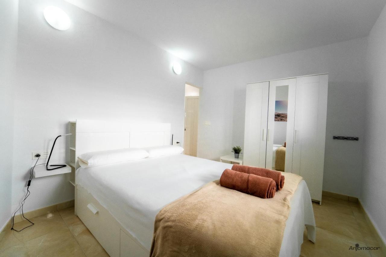 Anjomacar B Apartment