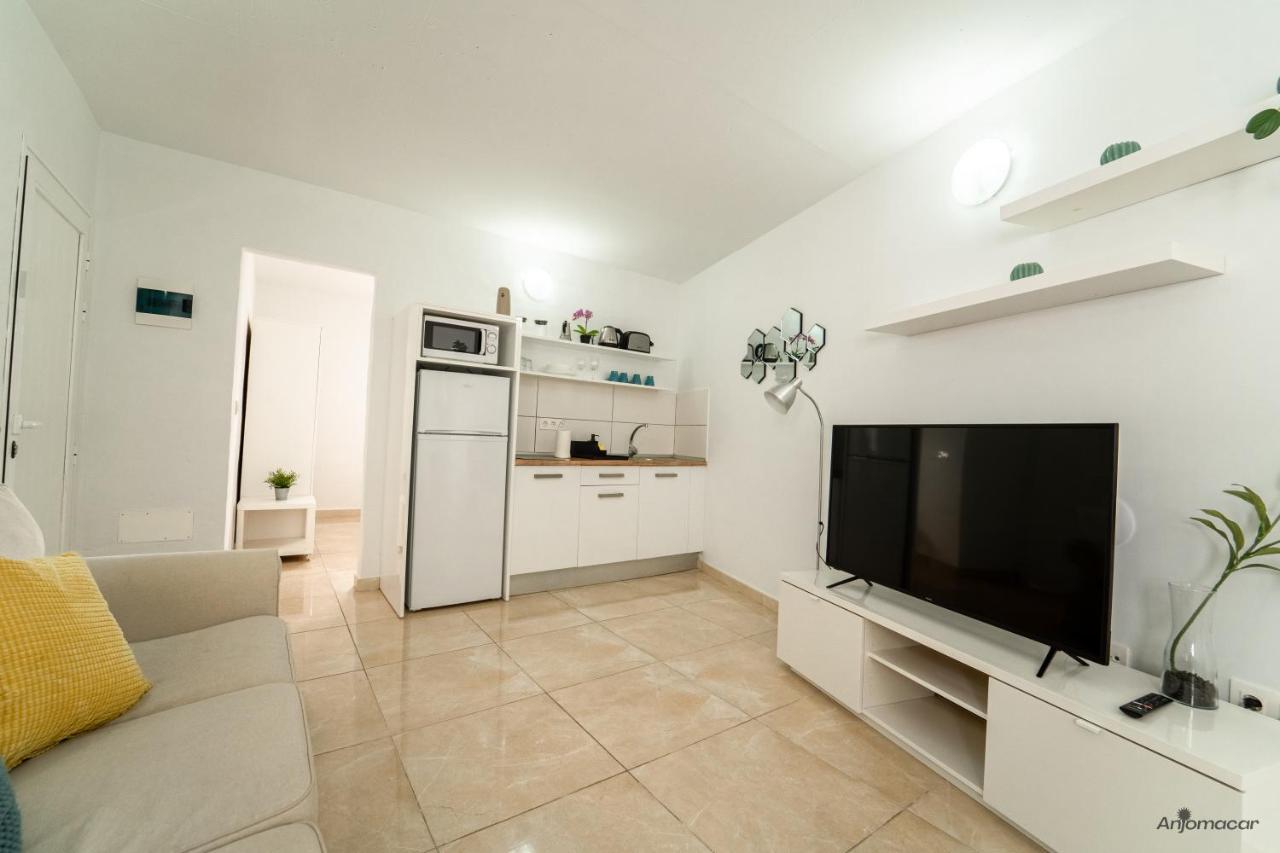 Anjomacar B Apartment *