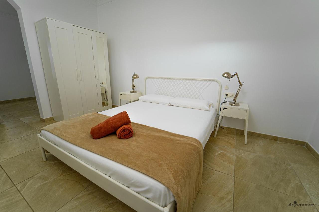 Anjomacar B Apartment Teguise (Lanzarote)