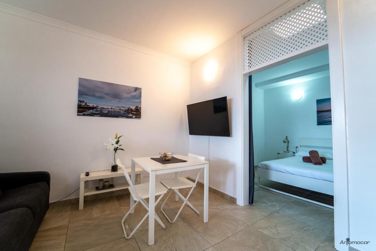 Apartment Anjomacar B *
