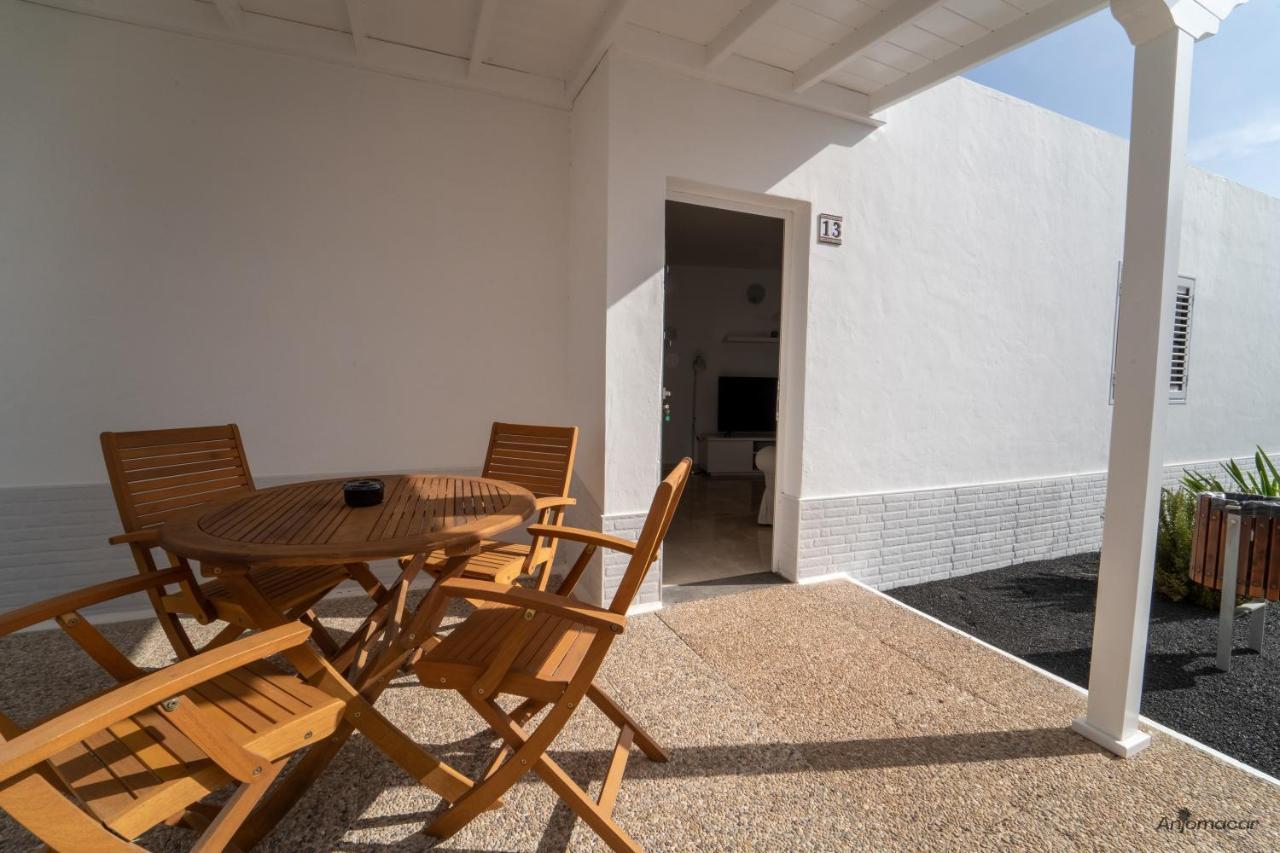 Anjomacar B Apartment