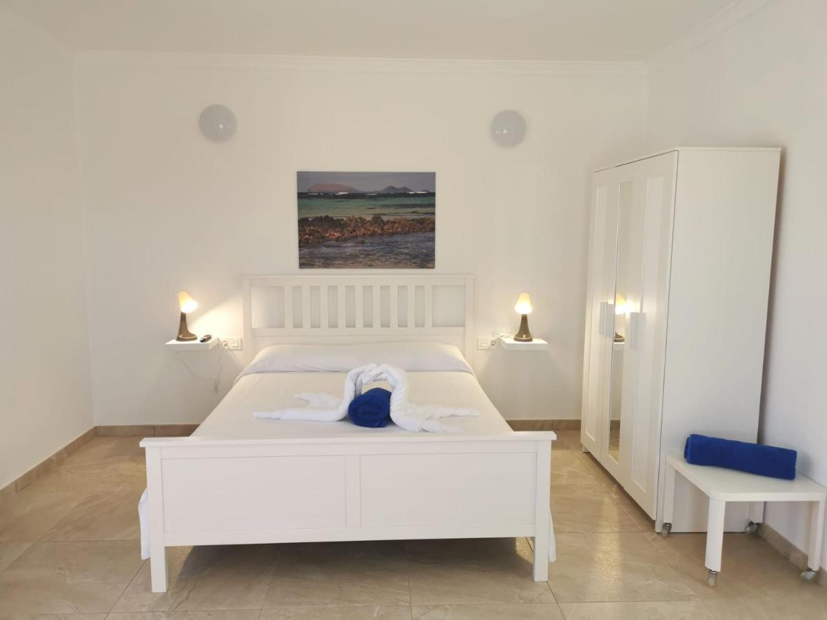 Apartment Anjomacar B Teguise (Lanzarote)