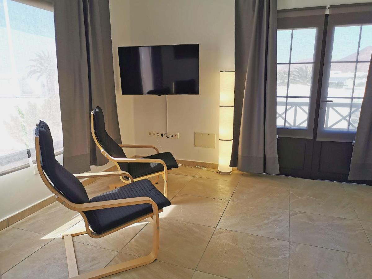 Apartment Anjomacar B