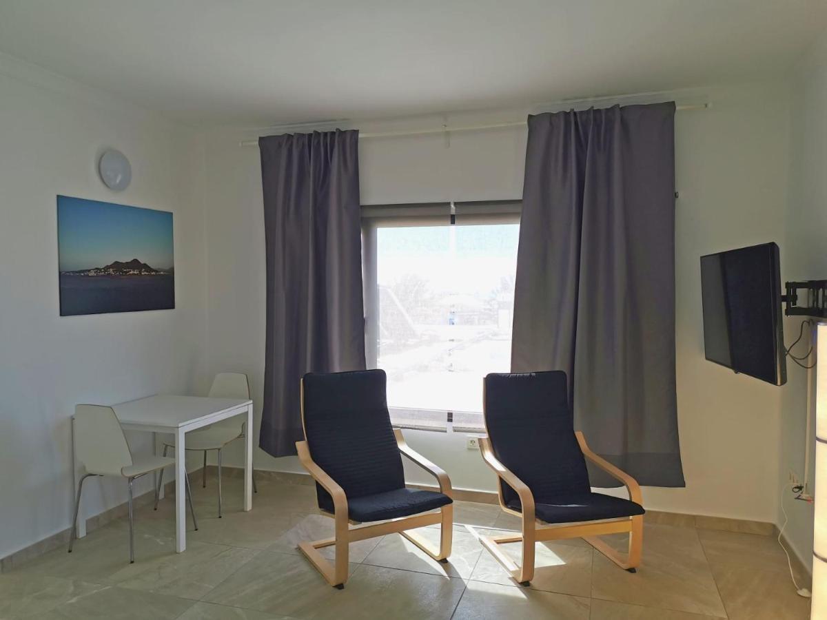 Apartment Anjomacar B