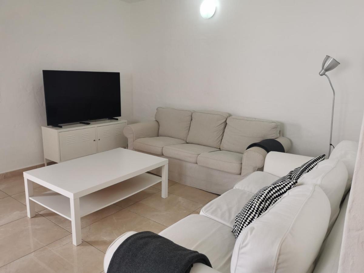 Apartment Anjomacar B *