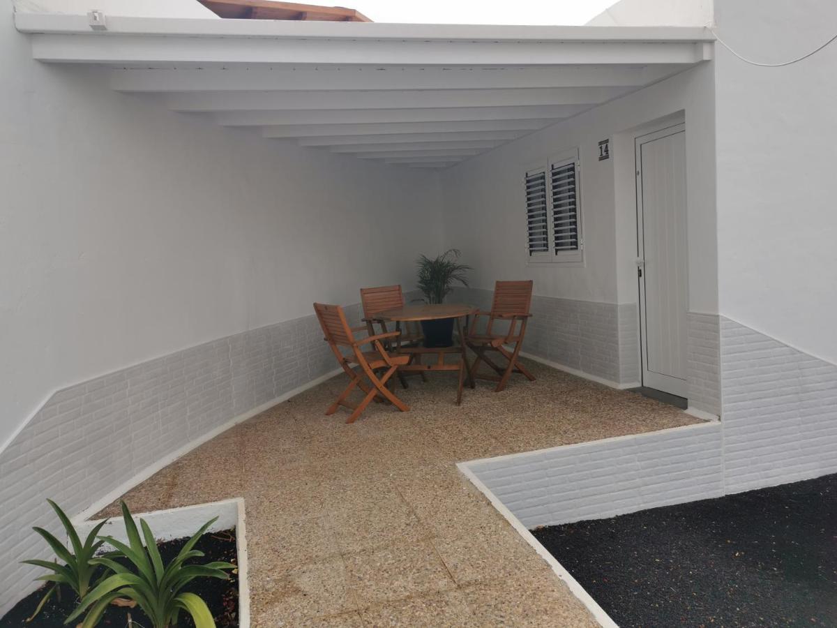 Apartment Anjomacar B