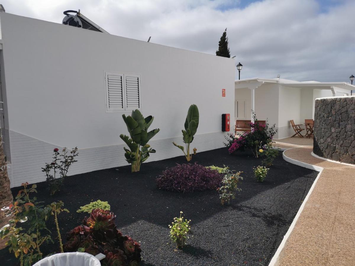 Anjomacar B Apartment Teguise (Lanzarote)