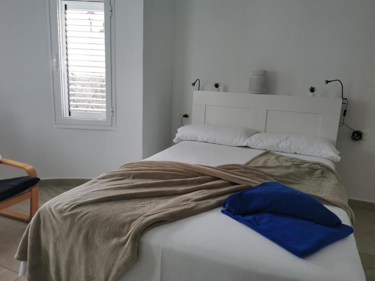 Apartment Anjomacar B *