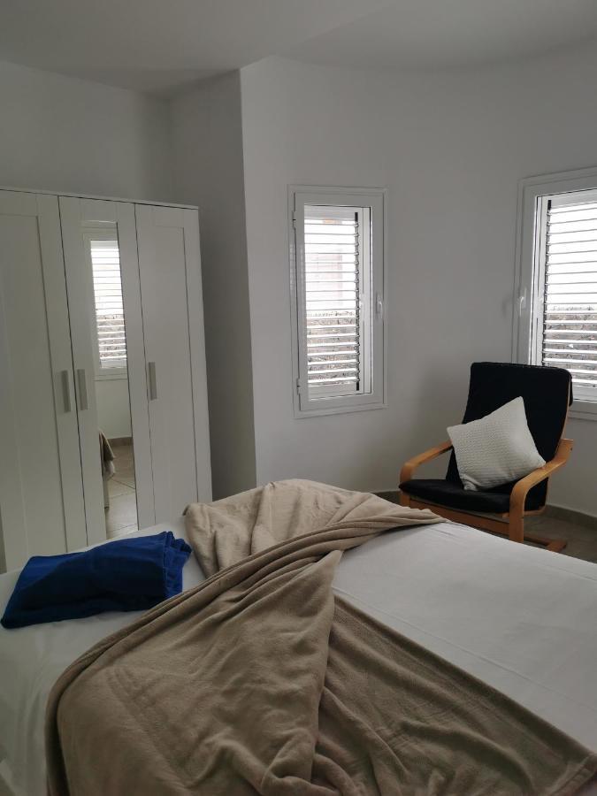Apartment Anjomacar B Teguise (Lanzarote)