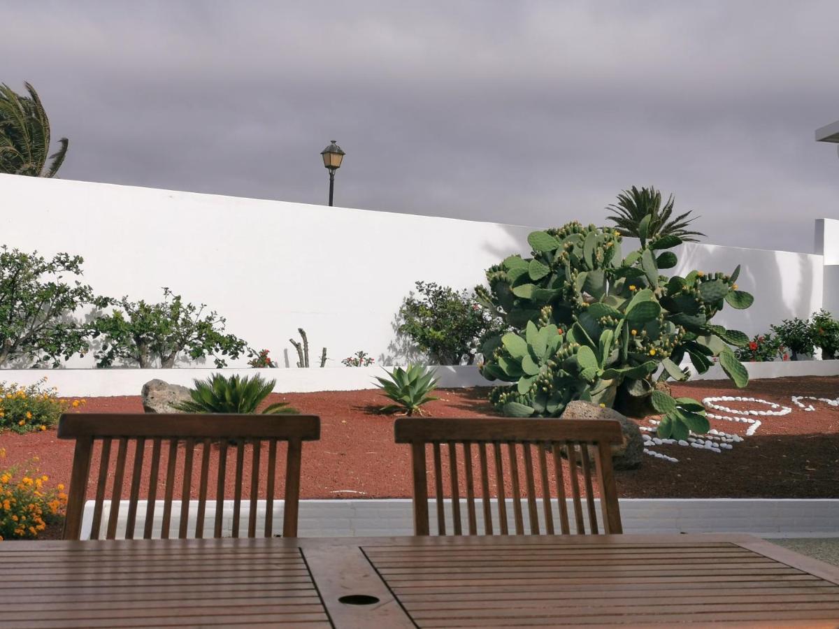 Anjomacar B Apartment Teguise (Lanzarote)