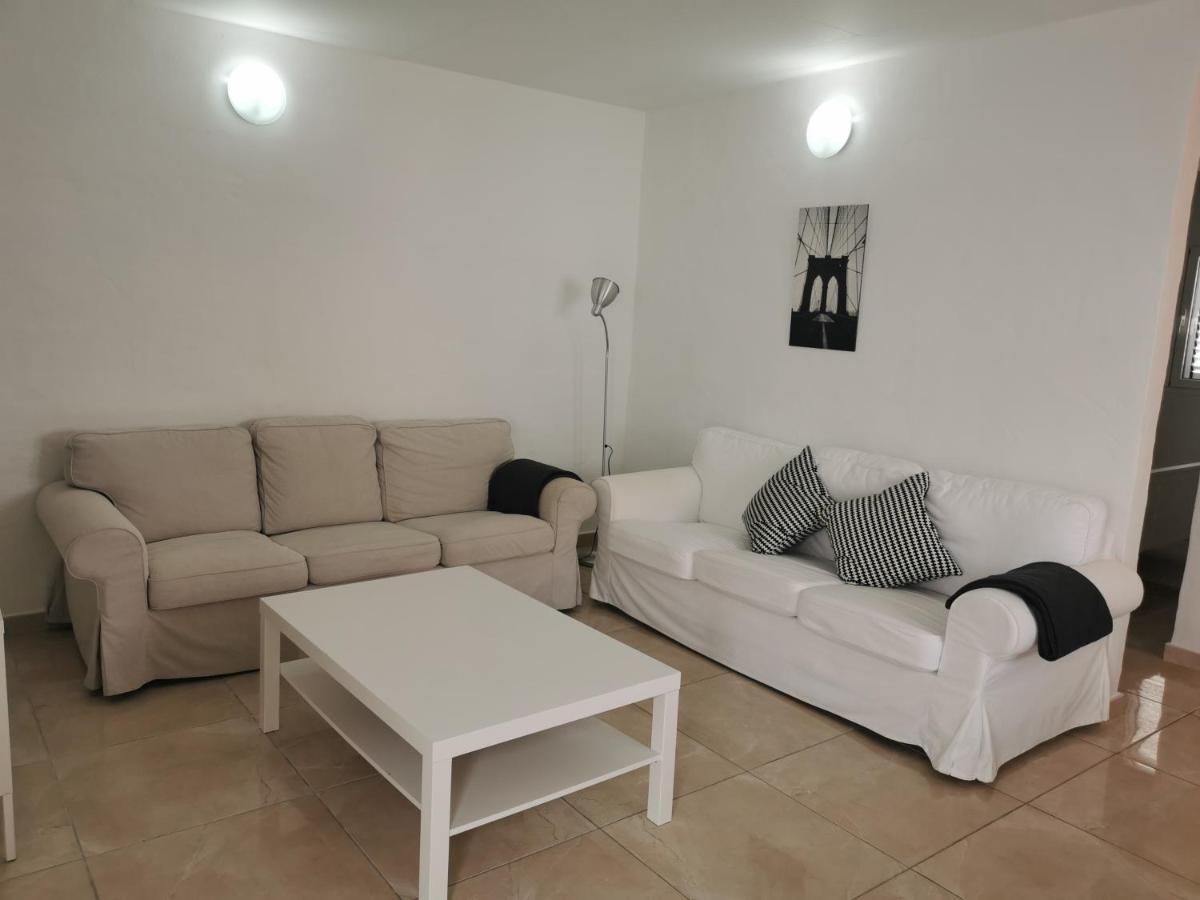 Apartment Anjomacar B *