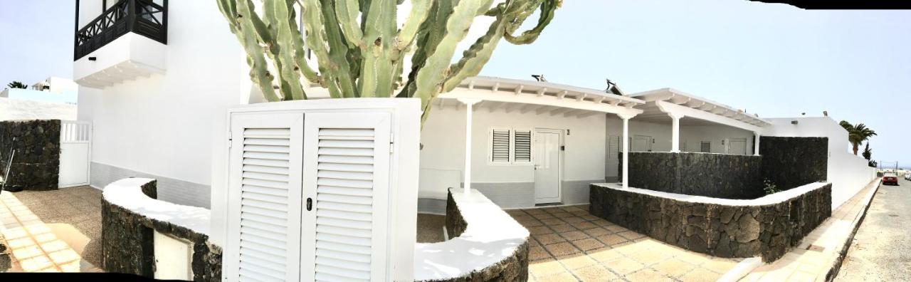 Apartment Anjomacar B